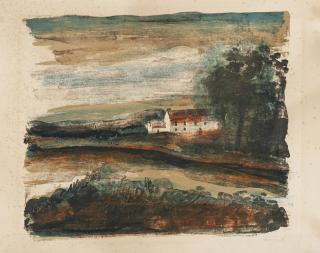 Maurice de Vlaminck - Sur les bords de l\'Oise