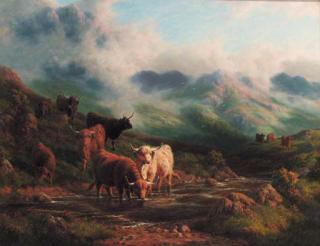 Maurice Décamps - \