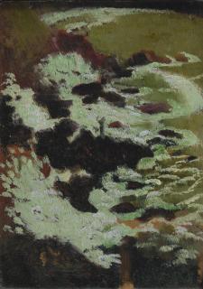 Maurice Denis - Ecume Verte