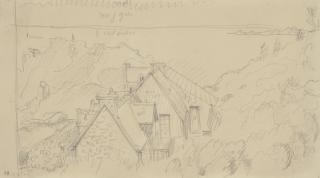 Maurice Denis - Étude pour \