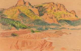 Maurice Denis - Laproux