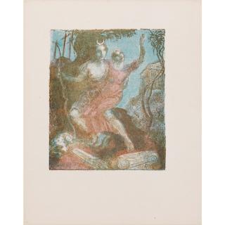 Maurice Denis - Les Poèmes