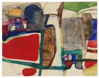 Maurice Esteve - Composition