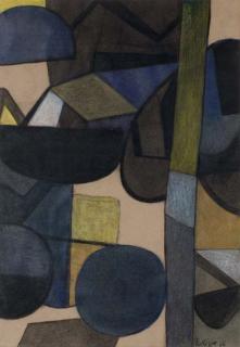 Maurice Esteve - Composition