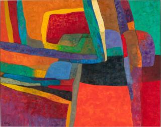 Maurice Estève - Fobora