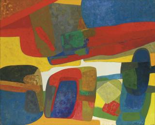 Maurice Esteve - La betouille