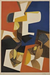 Maurice Esteve - Le Prince (Prudhomme-Estève & Moestrup 19)