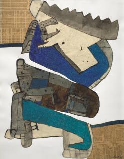 Maurice Estève - Royal et financier