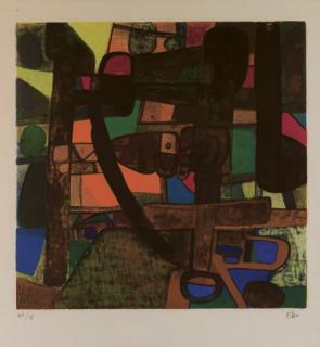 Maurice Esteve - Safranda (Prudhomme-Estève, Moestrup 49)