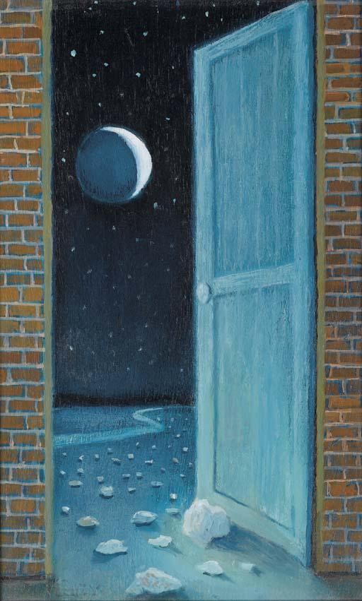 Maurice Fleury - Voyage dans le temps ou le retour aux sources