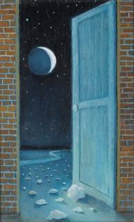 Maurice Fleury - Voyage dans le temps ou le retour aux sources