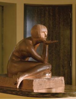 Maurice Guiraud-Rivière - La Garçonne