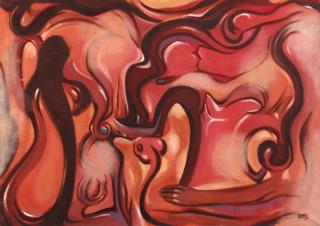 Maurice-Henry - Figures