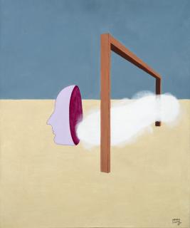 Maurice Henry - Gibet 1934-1974