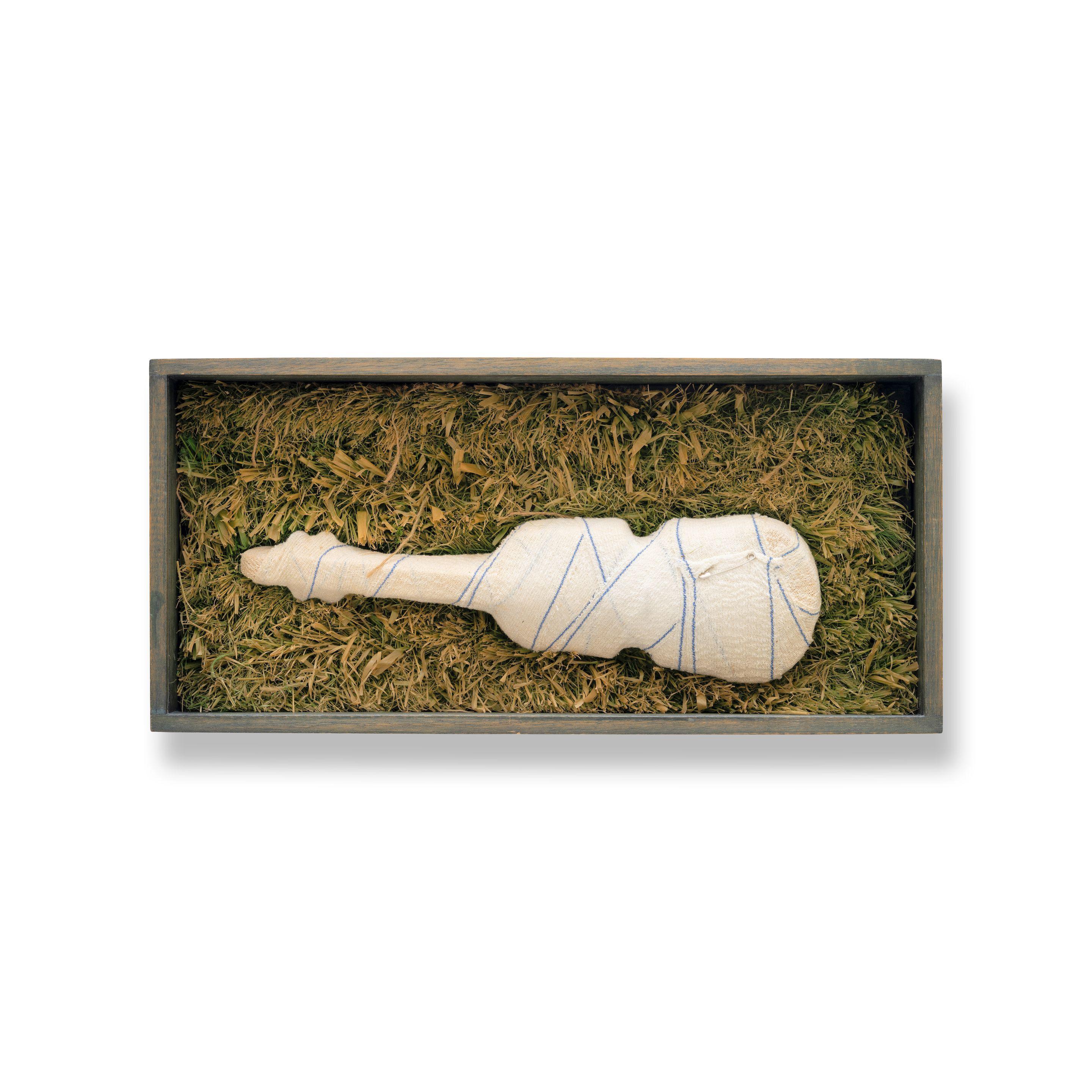 Maurice Henry - Hommage à Paganini