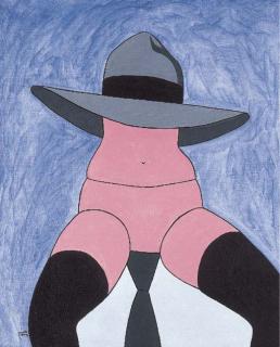 Maurice Henry - La pensée non controlée