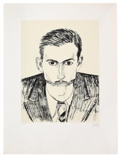 Maurice Henry - Maurice Henry, 1969