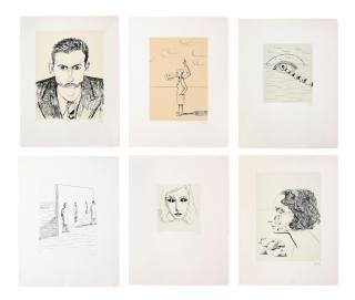 Maurice-Henry - Maurice Henry