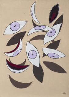 Maurice Henry - Vues