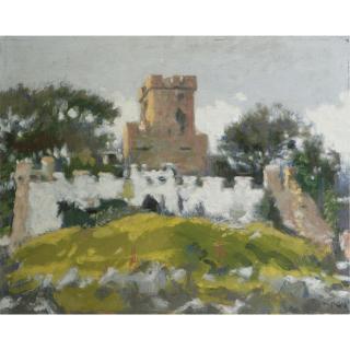 Maurice Joseph MacGonigal - Doe Castle