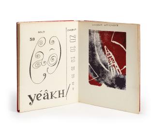 Maurice Lemaître - Petit Traité Des Épluchures