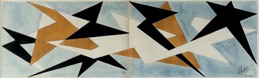 Maurice Miot - Composition