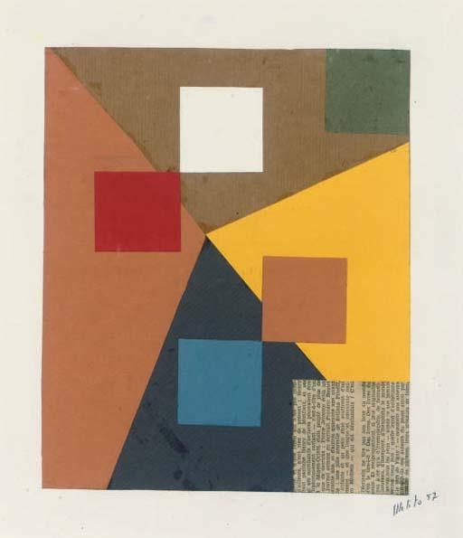 Maurice Miot - Composition