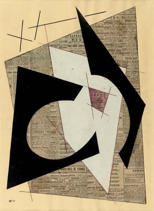 Maurice Miot - Composition