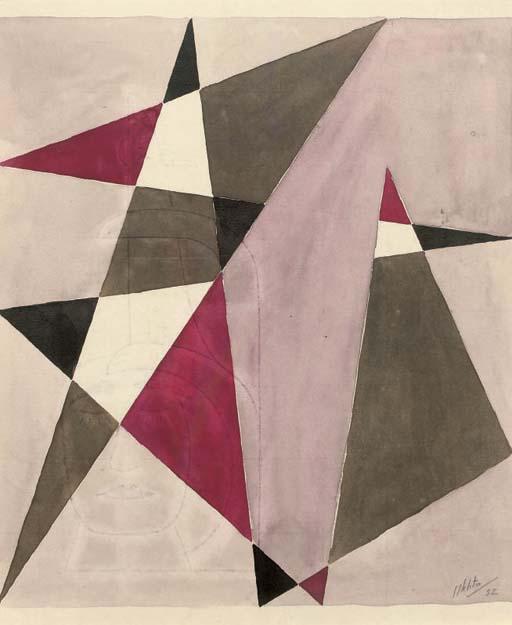 Maurice Miot - Composition