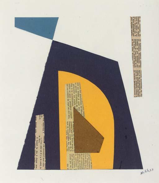 Maurice Miot - Composition