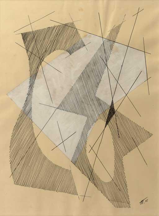 Maurice Miot - Composition