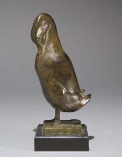 Maurice Prost - Canard