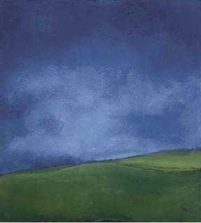 Maurice Quillinan - Dawn, First Light