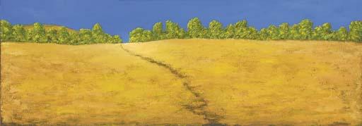 Maurice Quillinan - The Old Path to the Lake
