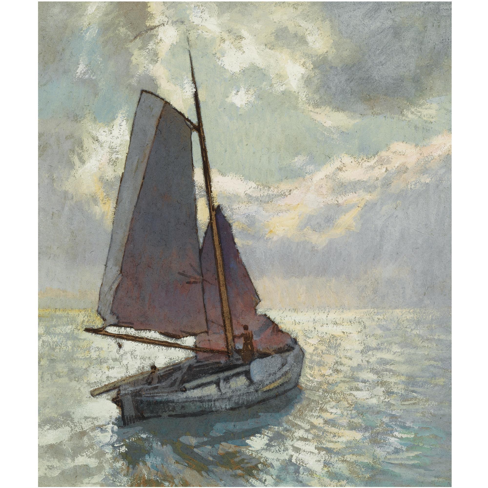 Maurice Sys - Dutch Laagwater Te Nieuwpoort