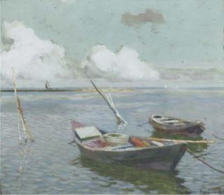 Maurice Sys - Impressie