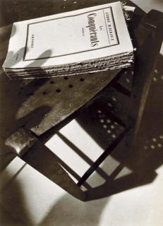 Maurice Tabard - Les Conquerants, c. 1935