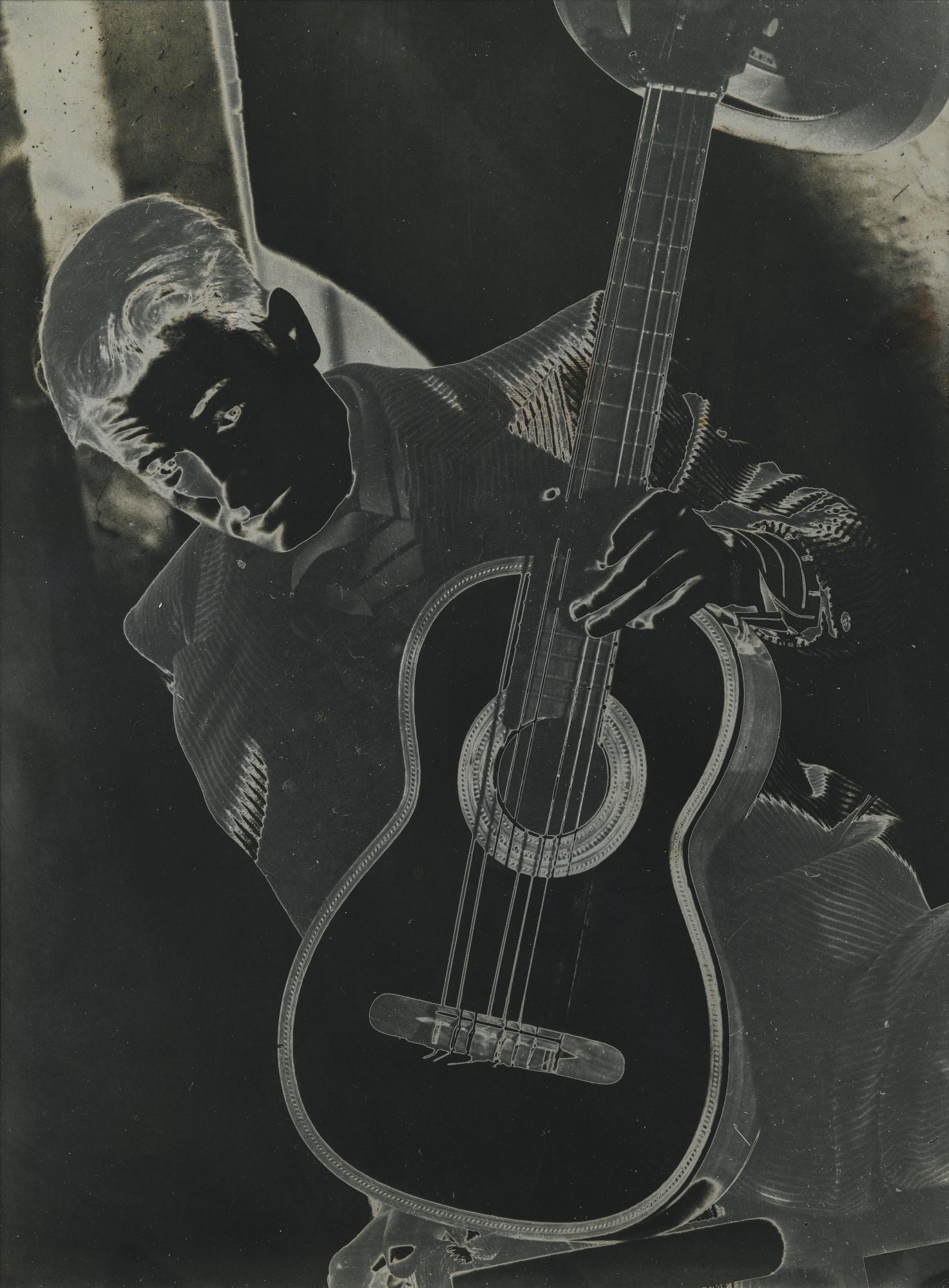 Maurice Tabard - \'Magraitis\' 1928 - 30