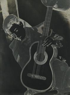 Maurice Tabard - \'Magraitis\' 1928 - 30