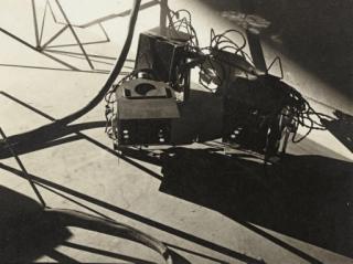 Maurice Tabard - Nature Morte, 1931