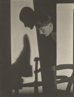 Maurice Tabard - Portrait Of Georges Pomies, C. 1929