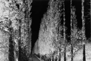 Maurice Tabard - Untitled