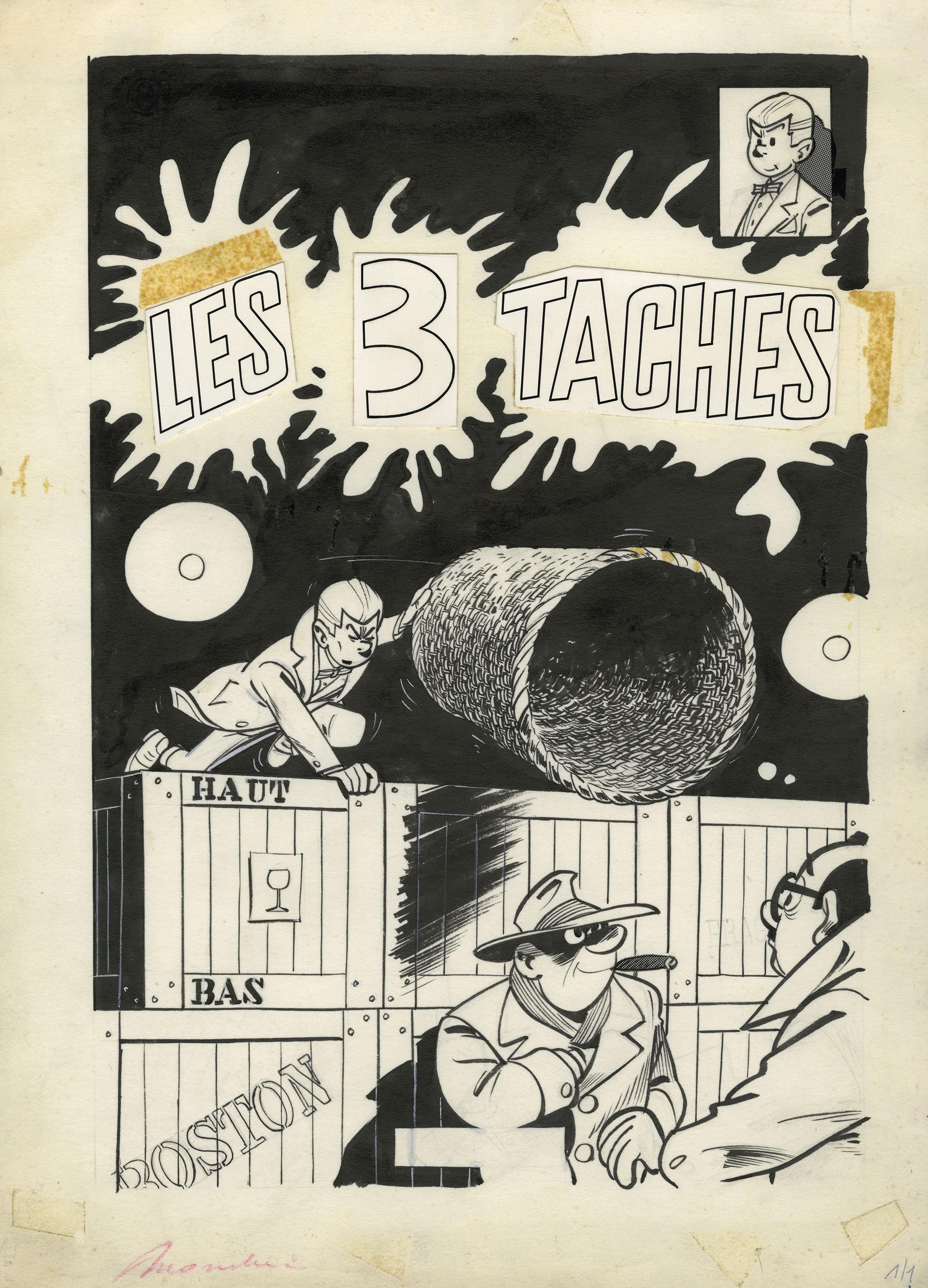 Maurice Tillieux