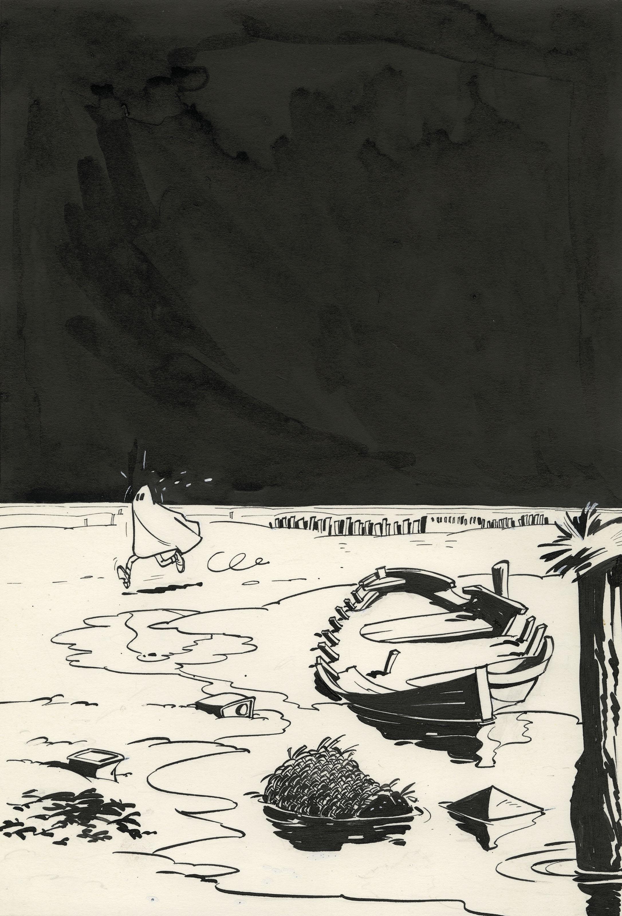 Maurice Tillieux