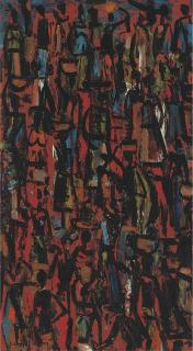 Maurice van Essche - Congo Women