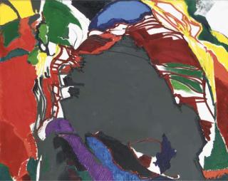 Maurice Wyckaert - Au Pied Du Mur