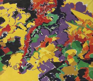 Maurice Wyckaert - Les plages de l\'éte