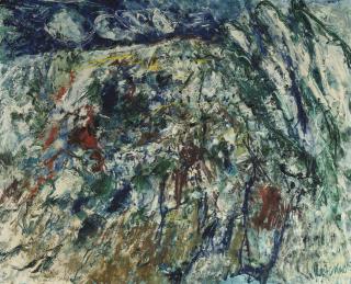 Maurice Wyckaert - Lesterny