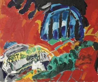 Maurice Wyckaert - Liberté, Chérie