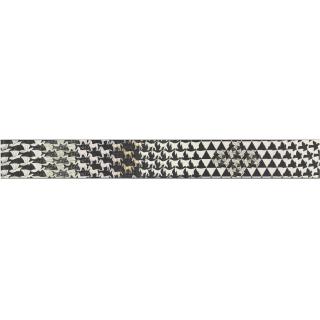 Maurits Cornelis Escher - Metamorphosis Iii (See Bool/Kist/Locher/Wierda 446)